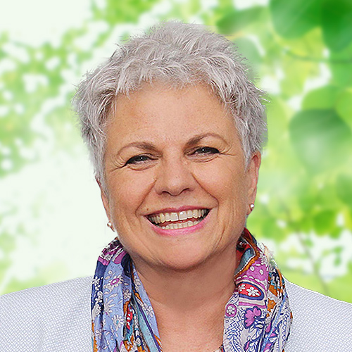 Anita Maria Stogel