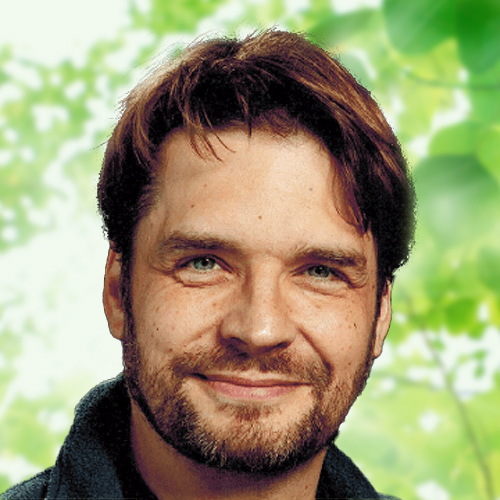 Marc Luther