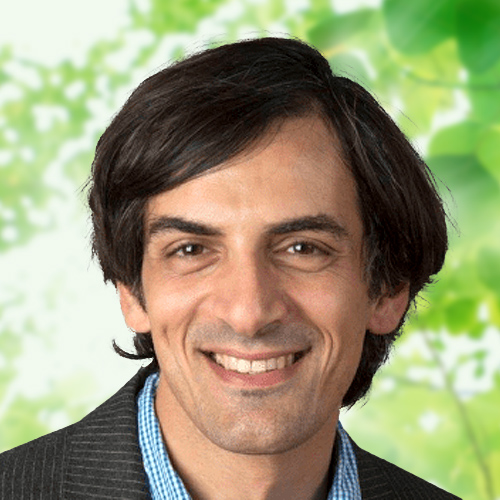 Dr. Omar Hijazi